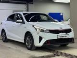 Kia Rio 2020 годаfor7 800 000 тг. в Астана – фото 3