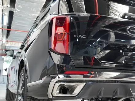 GAC GS8 GX 2026 года за 15 990 000 тг. в Алматы – фото 12