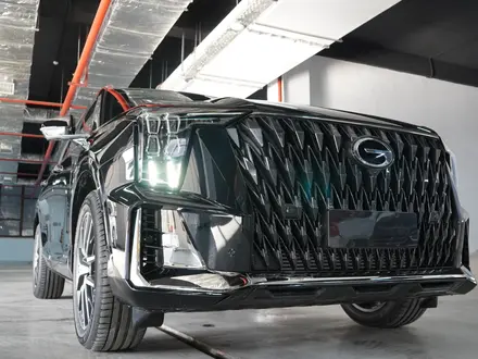 GAC GS8 GX 2026 года за 15 990 000 тг. в Алматы – фото 10