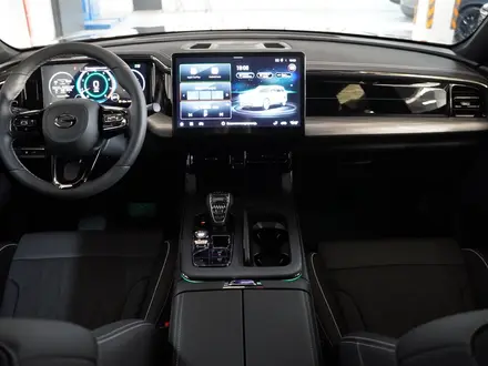 GAC GS8 GX 2026 года за 15 990 000 тг. в Алматы – фото 17