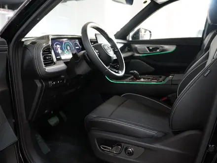 GAC GS8 GX 2026 года за 15 990 000 тг. в Алматы – фото 18