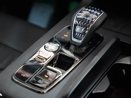 GAC GS8 GX 2026 года за 15 990 000 тг. в Алматы – фото 20