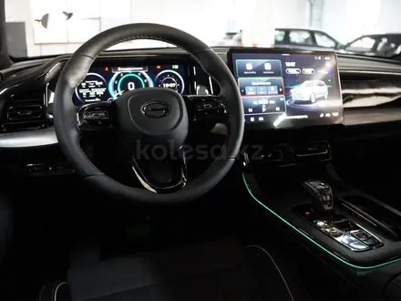 GAC GS8 GX 2026 года за 15 990 000 тг. в Алматы – фото 21