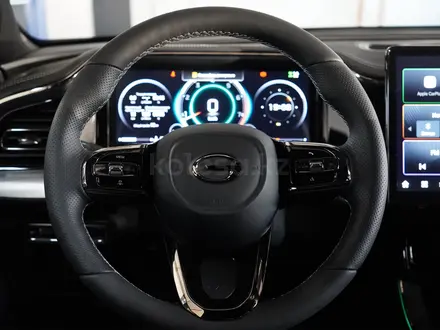 GAC GS8 GX 2026 года за 15 990 000 тг. в Алматы – фото 22