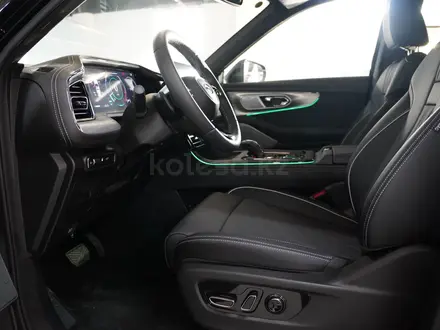 GAC GS8 GX 2026 года за 15 990 000 тг. в Алматы – фото 24