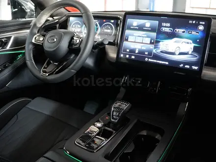 GAC GS8 GX 2026 года за 15 990 000 тг. в Алматы – фото 25