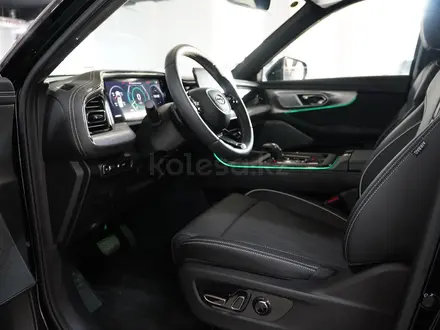 GAC GS8 GX 2026 года за 15 990 000 тг. в Алматы – фото 30