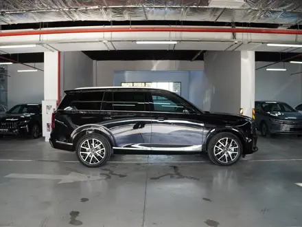 GAC GS8 GX 2026 года за 15 990 000 тг. в Алматы – фото 4
