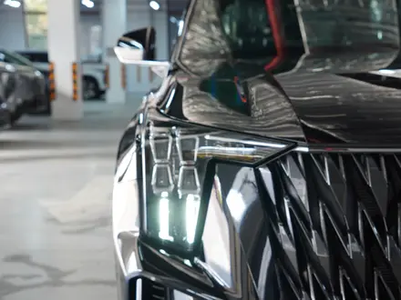 GAC GS8 GX 2026 года за 15 990 000 тг. в Алматы – фото 32