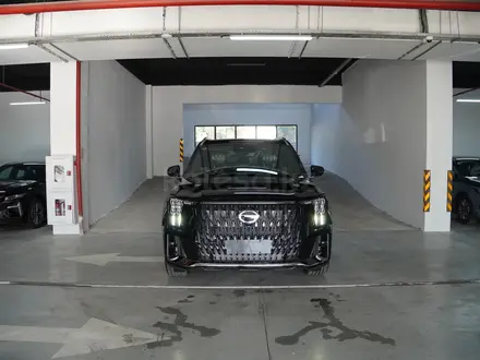GAC GS8 GX 2026 года за 15 990 000 тг. в Алматы – фото 33