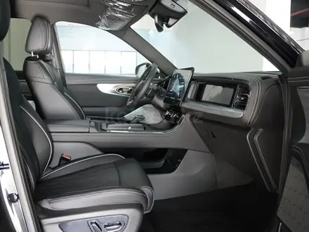 GAC GS8 GX 2026 года за 15 990 000 тг. в Алматы – фото 34