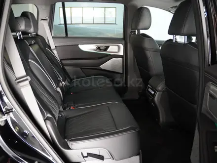 GAC GS8 GX 2026 года за 15 990 000 тг. в Алматы – фото 39