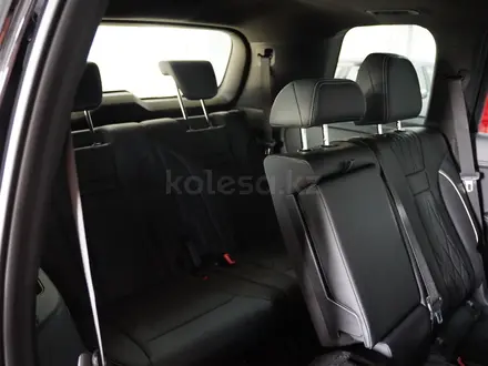 GAC GS8 GX 2026 года за 15 990 000 тг. в Алматы – фото 42