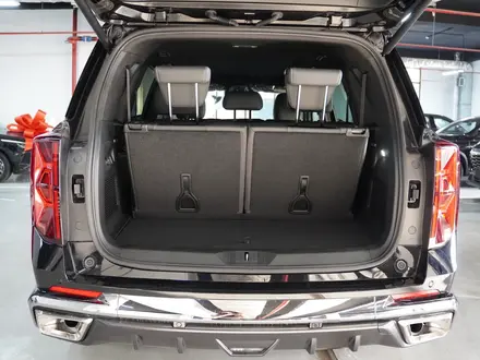 GAC GS8 GX 2026 года за 15 990 000 тг. в Алматы – фото 45