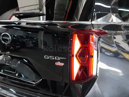 GAC GS8 GX 2026 года за 15 990 000 тг. в Алматы – фото 48