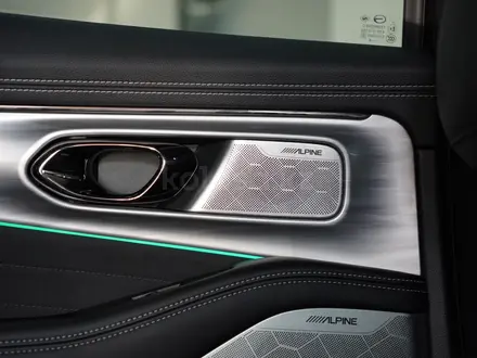 GAC GS8 GX 2026 года за 15 990 000 тг. в Алматы – фото 49