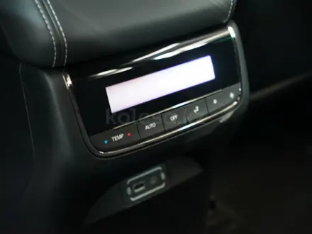 GAC GS8 GX 2026 года за 15 990 000 тг. в Алматы – фото 54