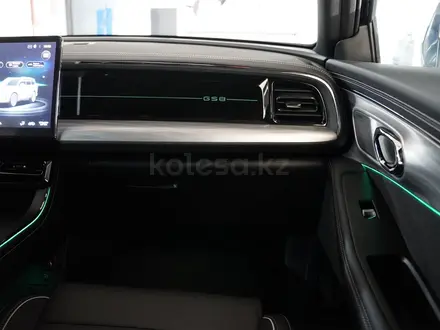 GAC GS8 GX 2026 года за 15 990 000 тг. в Алматы – фото 55