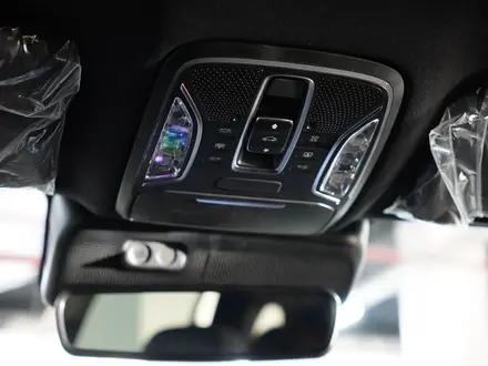 GAC GS8 GX 2026 года за 15 990 000 тг. в Алматы – фото 58