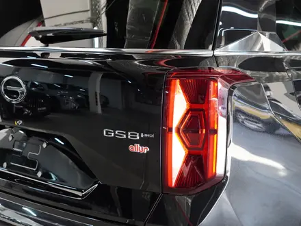 GAC GS8 GX 2026 года за 15 990 000 тг. в Алматы – фото 6