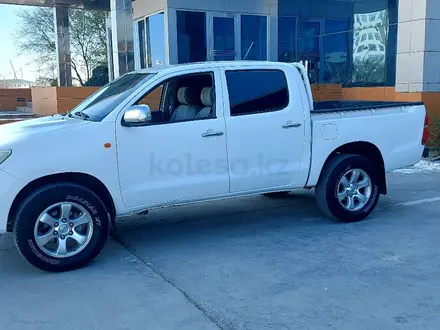 Toyota Hilux 2014 года. в Актау