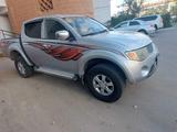 Toyota Hilux 2014 года. в Актау – фото 3