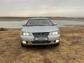 Hyundai Sonata 2006 года за 2 500 000 тг. в Шымкент – фото 15