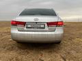 Hyundai Sonata 2006 года за 2 500 000 тг. в Шымкент – фото 16