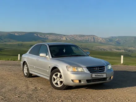 Hyundai Sonata 2006 года за 2 500 000 тг. в Шымкент – фото 2