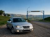 Hyundai Sonata 2006 года за 2 500 000 тг. в Шымкент – фото 5