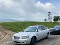 Hyundai Sonata 2006 года за 2 500 000 тг. в Шымкент – фото 6