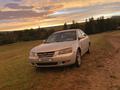 Hyundai Sonata 2006 года за 2 500 000 тг. в Шымкент – фото 8