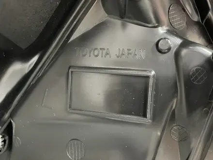 Фара передний TOYOTA CAMRY 75 EURO за 270 000 тг. в Алматы – фото 8