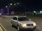 Audi A4 2001 года за 2 500 000 тг. в Атырау
