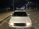 Audi A4 2001 года за 2 500 000 тг. в Атырау – фото 3