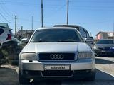 Audi A4 2001 года за 2 500 000 тг. в Атырау – фото 4