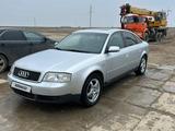Audi A4 2001 года за 2 500 000 тг. в Атырау – фото 5