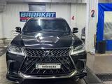 Lexus LX 570 2019 годаfor54 000 000 тг. в Кокшетау