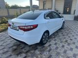 Kia Rio 2014 годаүшін5 750 000 тг. в Шымкент – фото 3