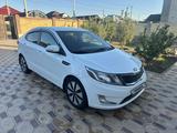 Kia Rio 2014 годаүшін5 750 000 тг. в Шымкент