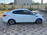 Kia Rio 2014 годаүшін5 750 000 тг. в Шымкент – фото 5