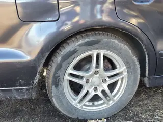 Mitsubishi Galant
