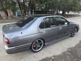 Nissan Bluebird 1996 года за 850 000 тг. в Костанай – фото 2