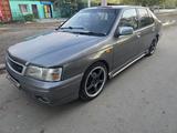 Nissan Bluebird 1996 года за 850 000 тг. в Костанай – фото 4