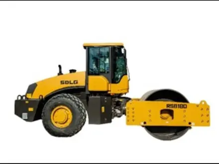 SDLG  RS8180 2026 года в Петропавловск