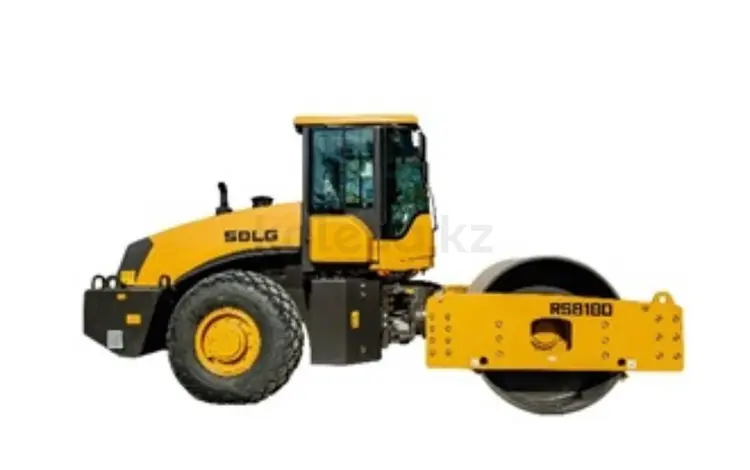 SDLG  RS8180 2026 года в Петропавловск