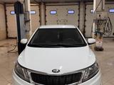 Kia Rio 2014 годаүшін4 000 000 тг. в Астана – фото 2