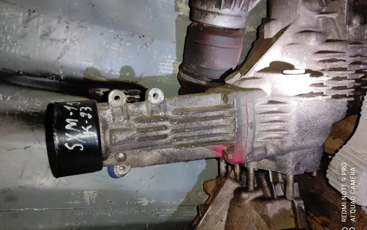 Раздатка ипсум 4вд за 25 000 тг. в Алматы