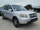 Авторазбор Honda Pilot 1 2006-2008 в Алматы