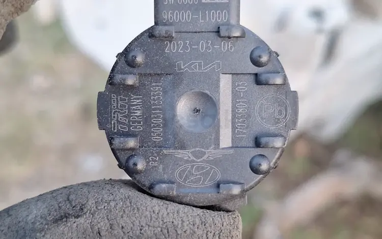 Датчик дождя за 50 000 тг. в Алматы